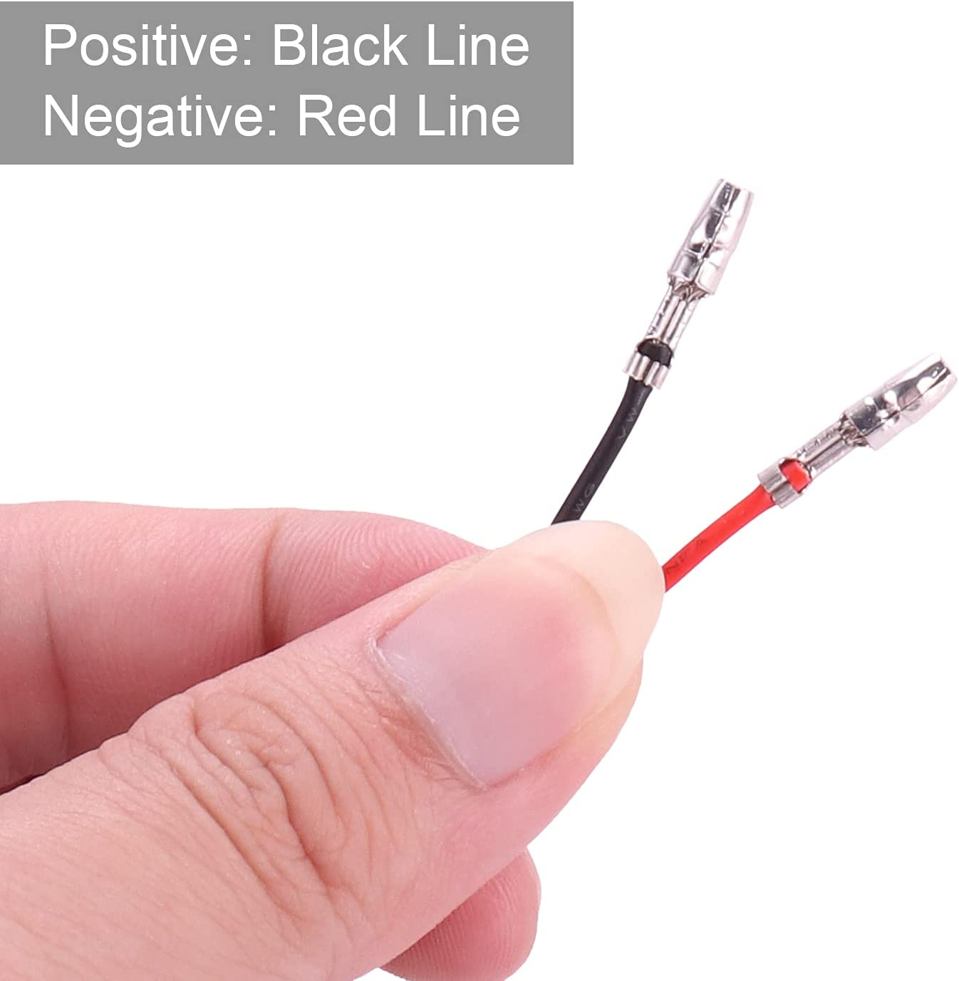 Kinstecks 4PCS Motorcycle Indicators Flowing Turn Signal Lights Motorbike Turning Indicators 12V 14 Leds Bulbs for Motorcycle Motorbike Scooter Quad Cruiser off Road image number 2