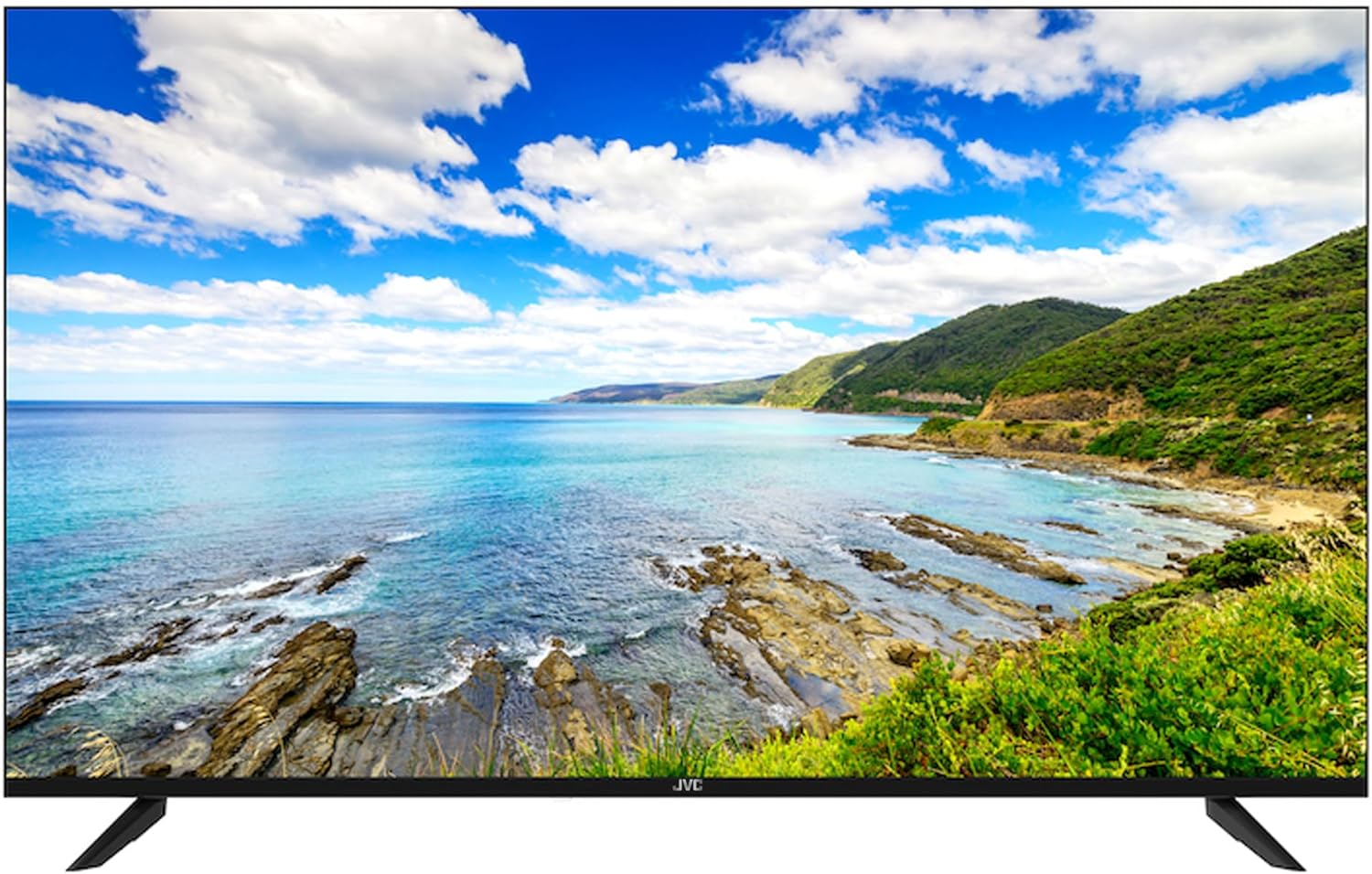 55" 4K QLED Google TV - AV-AQ557155A image number 3