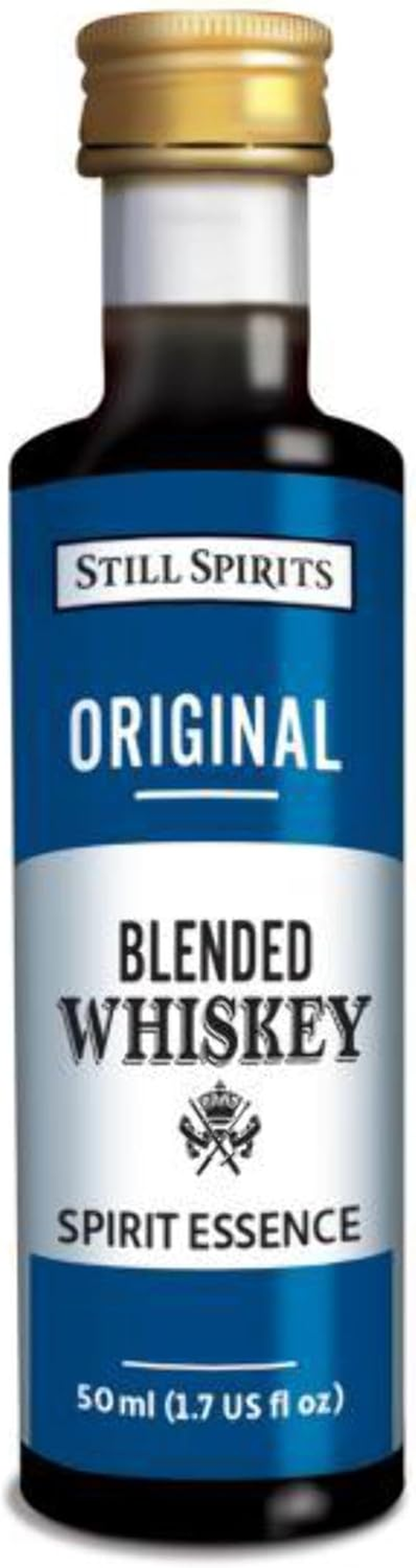 Original Blended Whiskey Essence