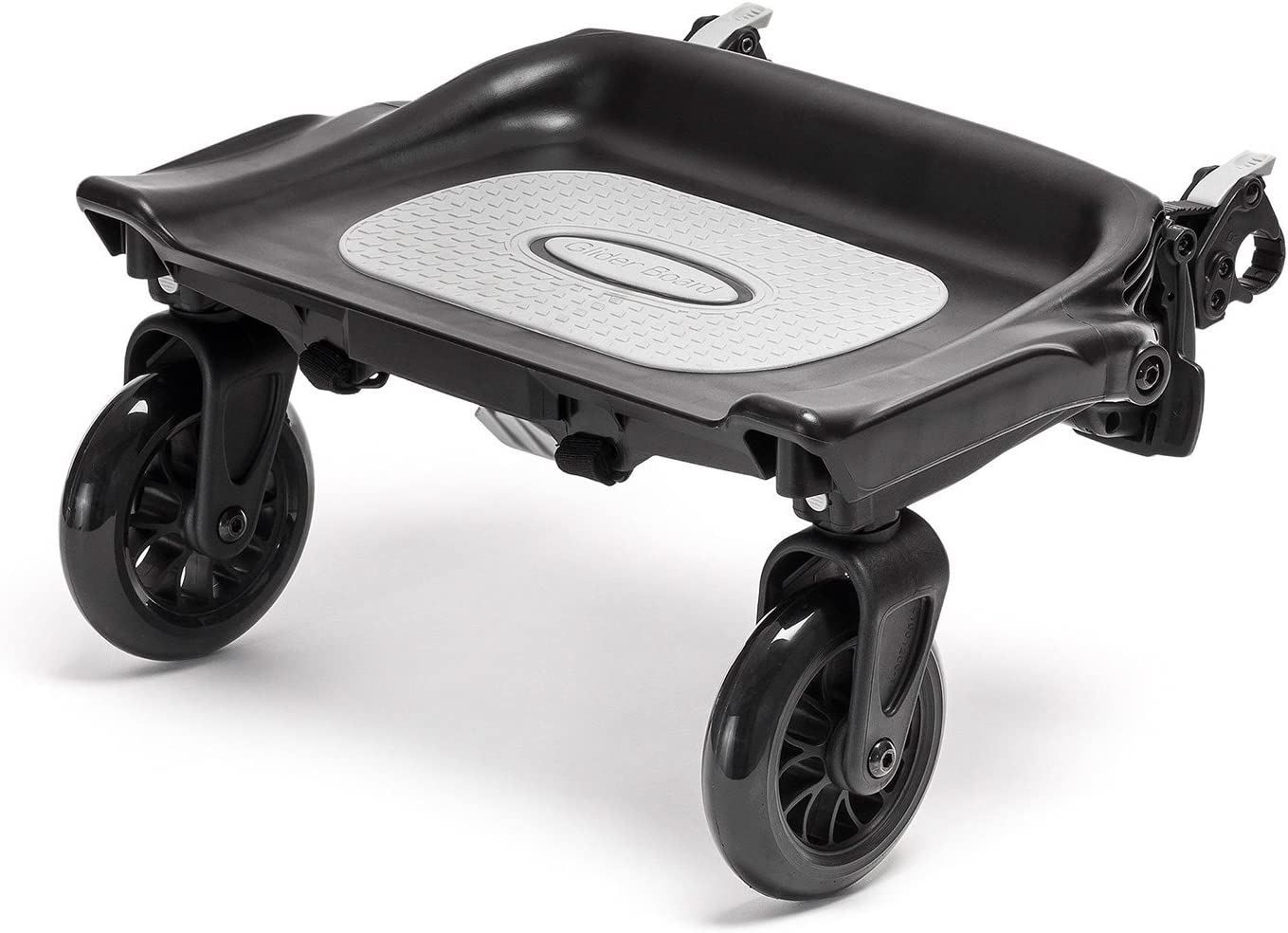 Baby Jogger Glider Board, Black image number 4