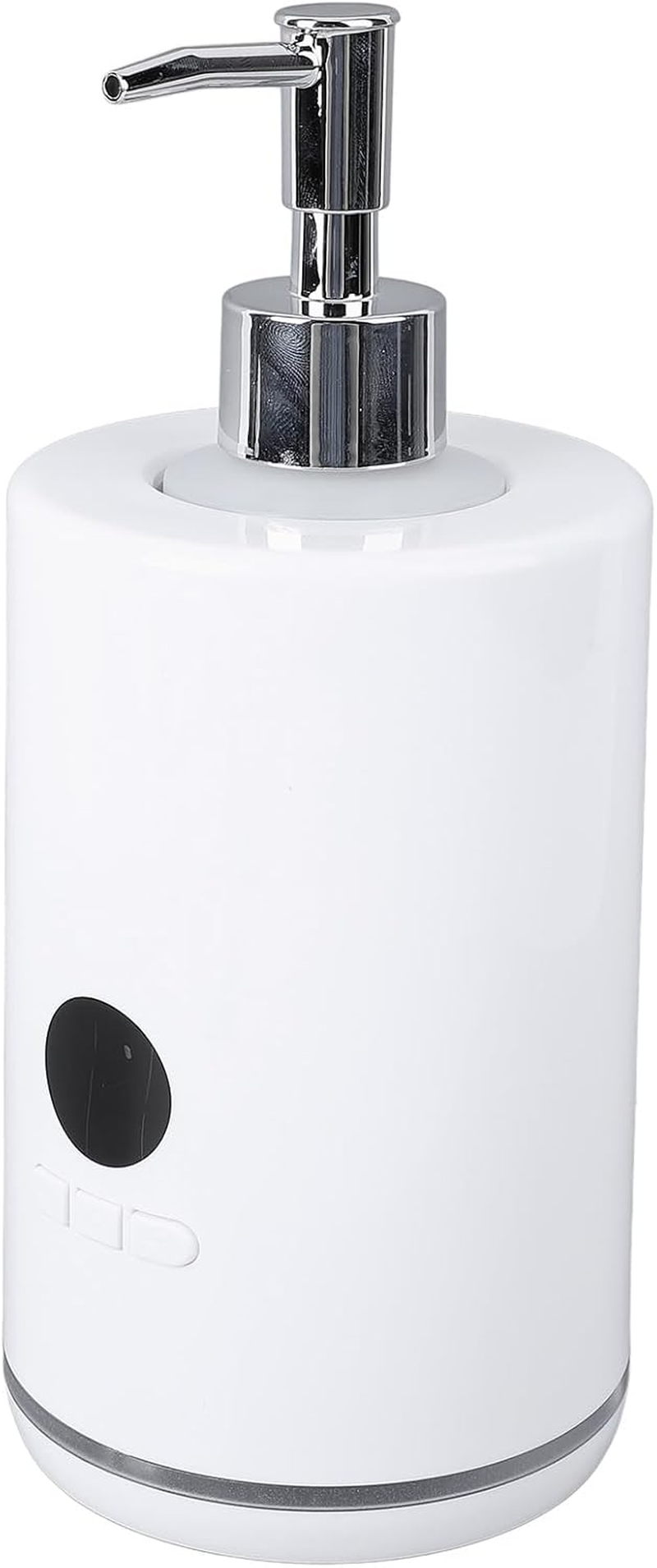 Lube Warmer, with 2Pcs Bottles 360 Degree Heating Massage Oil Warmer Fast Heat up for Home (AU Plug) image number 2