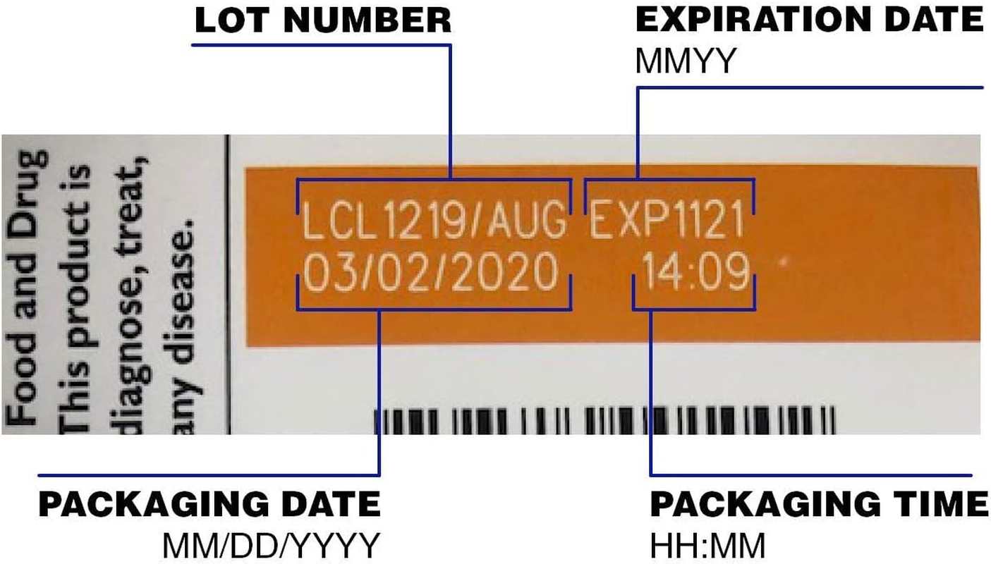 Lypo-Spheric Vitamin C-30 Sachets | 1000Mg Vitamin C per Sachet 5.7Ml Each