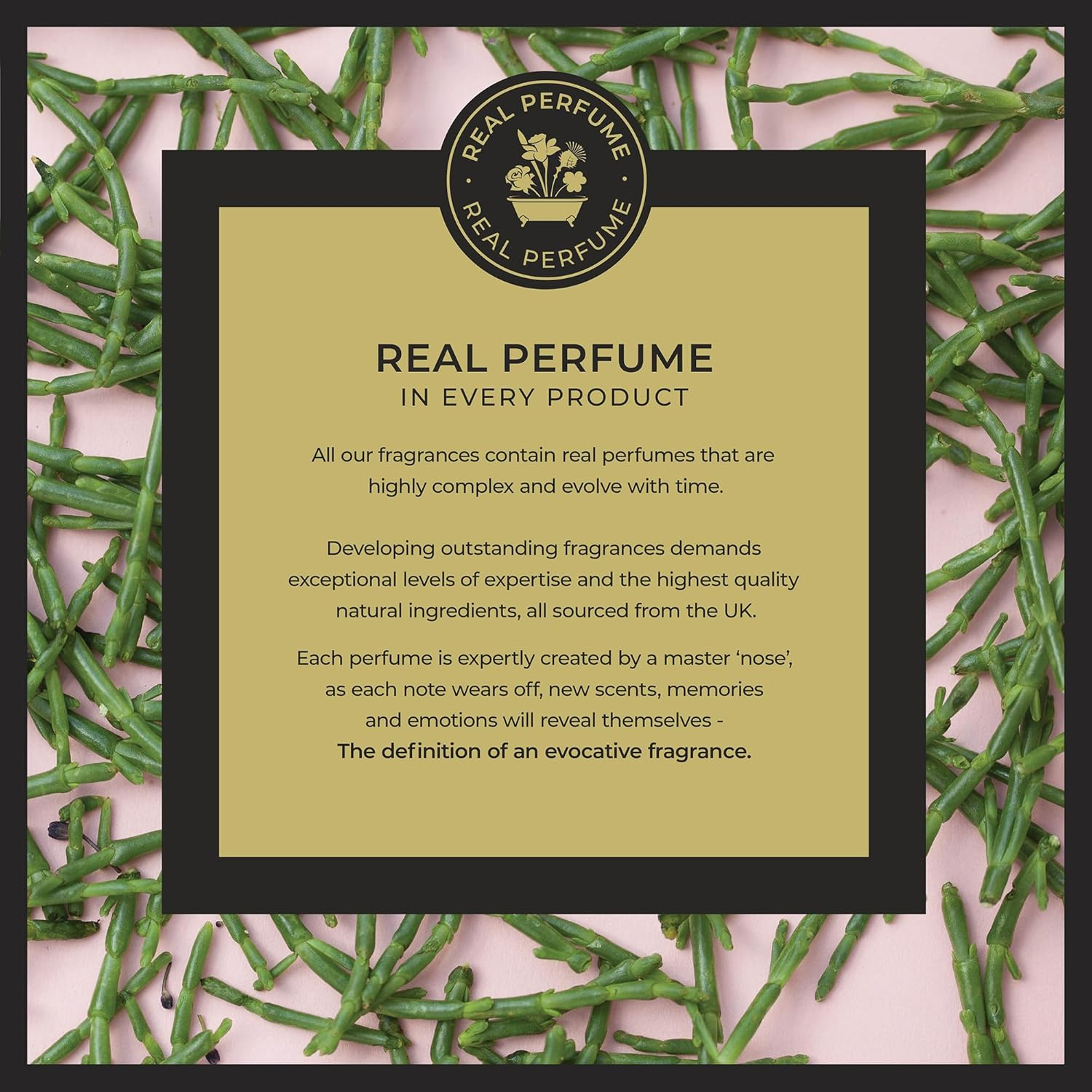 Noble Isle Wild Samphire Luxury Hand Wash 250Ml image number 2