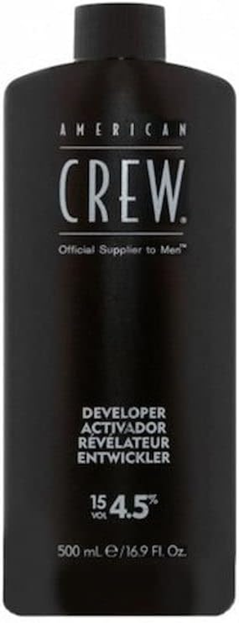 American Crew Classic Developer, 450Ml image number 2