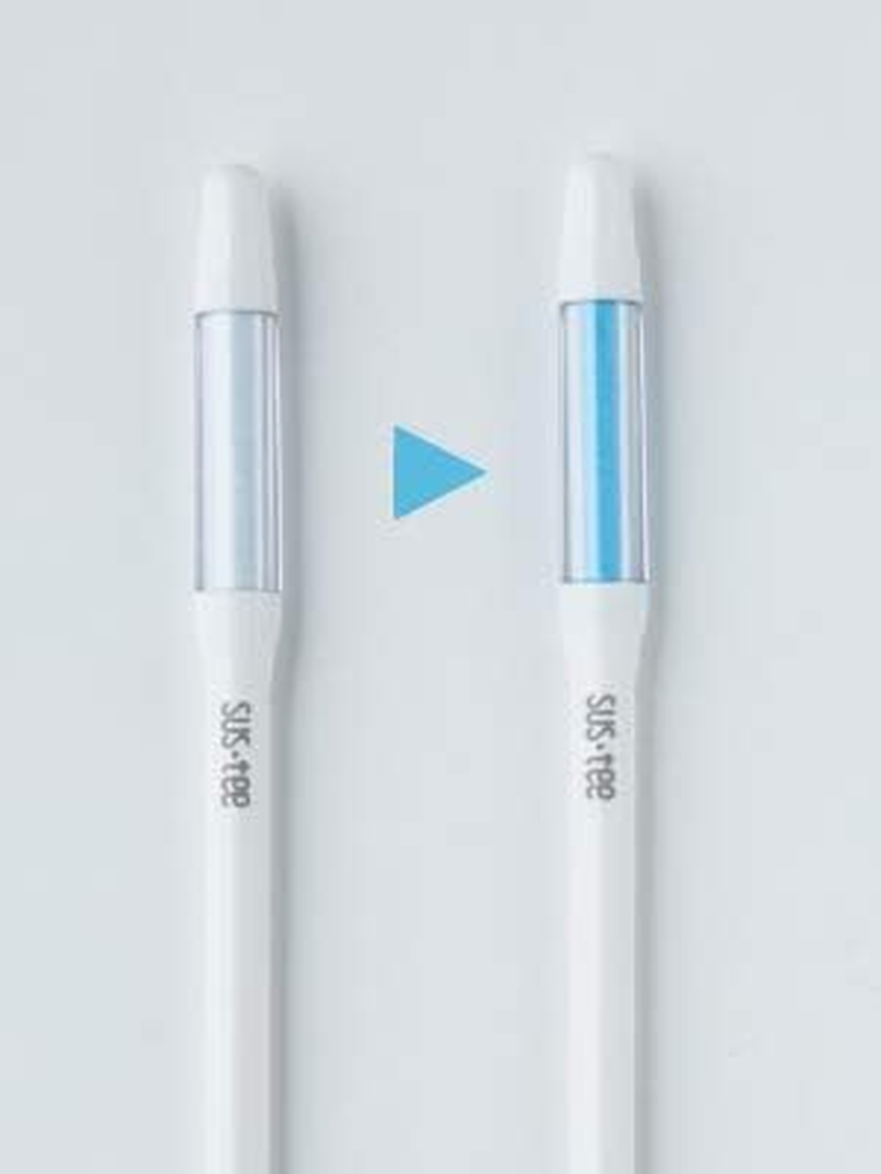 Cabinotier Aquameter (Green, Medium), [Set of 3],Soil Moisture Meter,No Battery Required,[Japan Import],With English Instruction image number 4