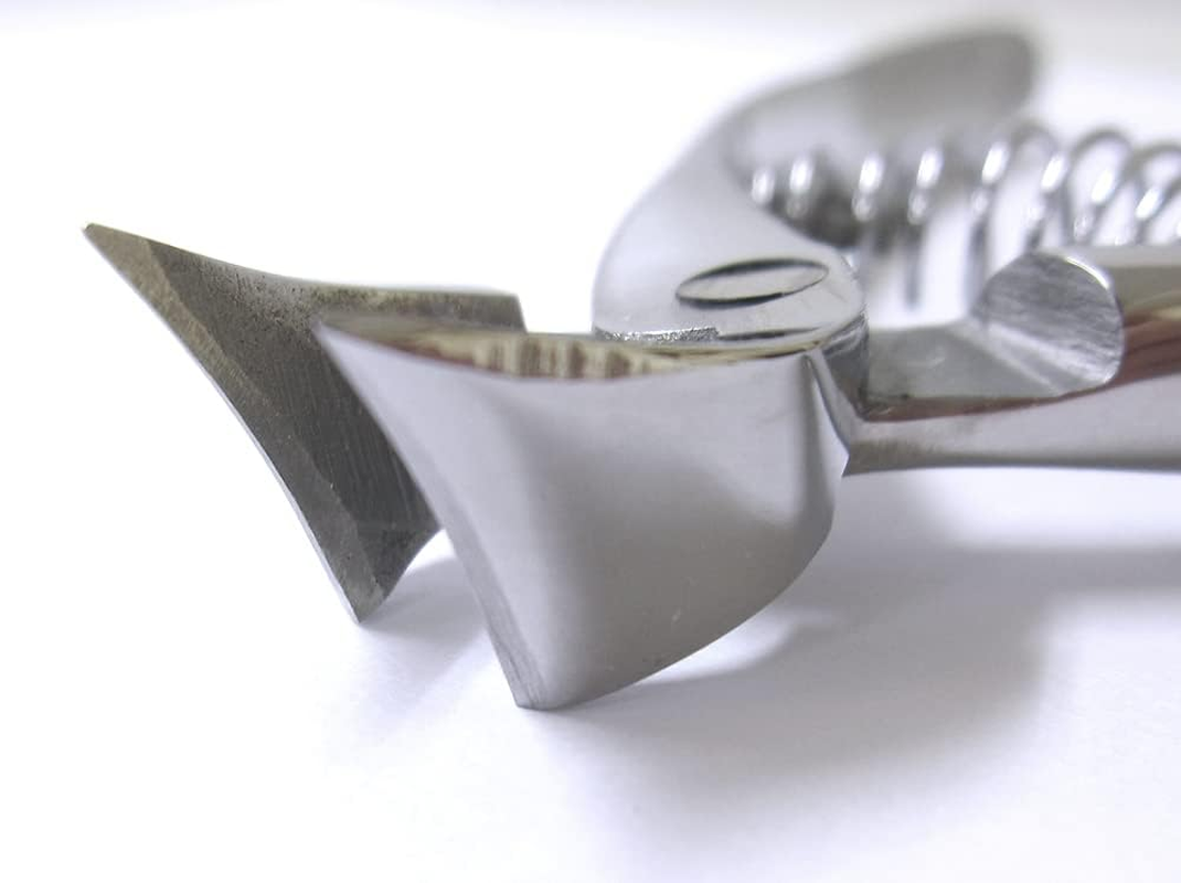 Forged Gourmet Nipper Nail Clipper 88027
