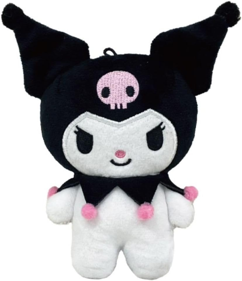 Bandai Namkonui Sanrio Characters Play Charm