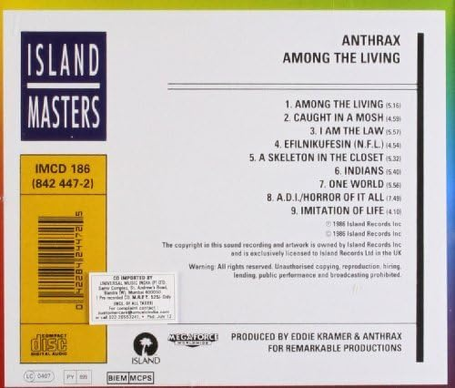 Among Living image number 2