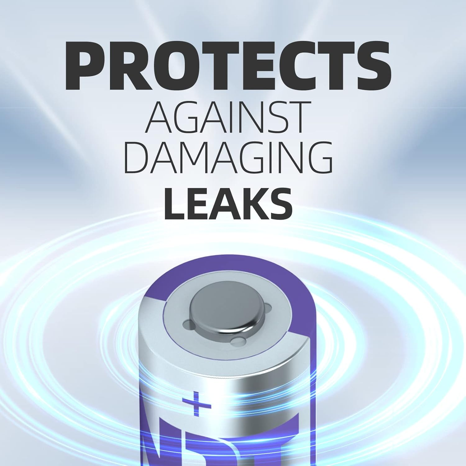 NRT AA Batteries, 8 Pack Ultimate Double a Batteries, 1.5V 3000Mah Longer Lasting AA Lithium Batteries for Blink Camera, Toys, Non-Rechargeable image number 1