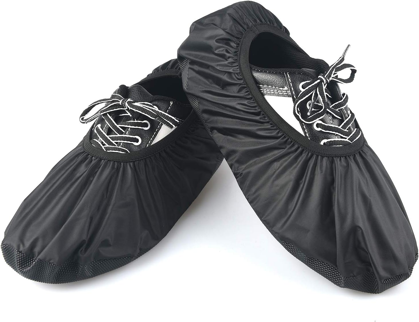 Plasmaller Premium Bowling Shoe Protector Covers image number 6