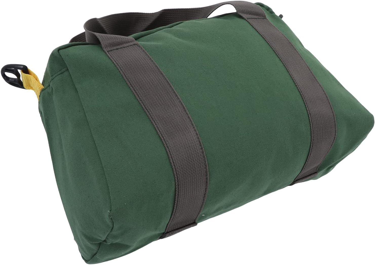 Tool Bag Organizer, Waterproof, Canvas, 14" (35.56Cm X 35.56Cm), Holds up to 20Kg, Ideal for Cars, Drill, Garden, Electrician, Technicians