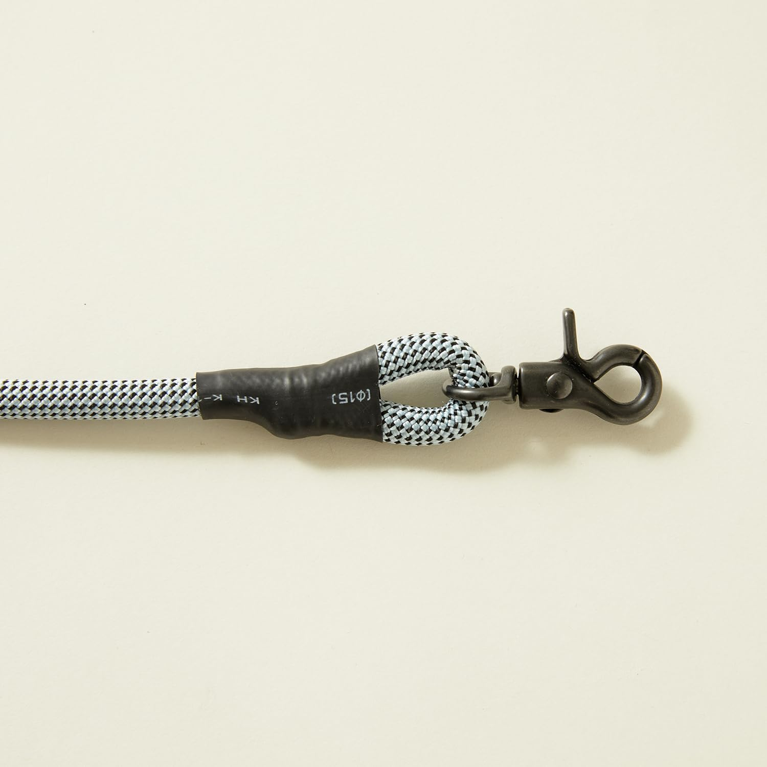 We Original Waterproof Rope Lead (3.9 Ft (1.4 M) / Good Manners Dog Series image number 6