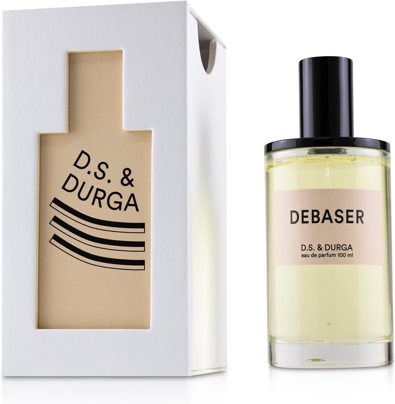DS & Durga Debaser for Women 3.4 Oz EDP Spray image number 2