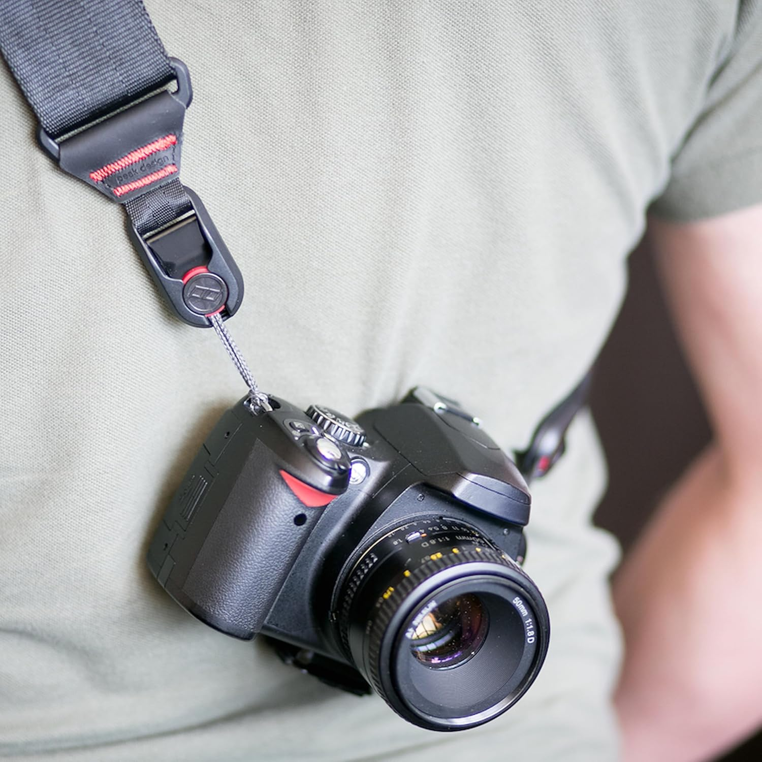 Peak Design Anchor Left AL-4 Expansion Kit image number 3