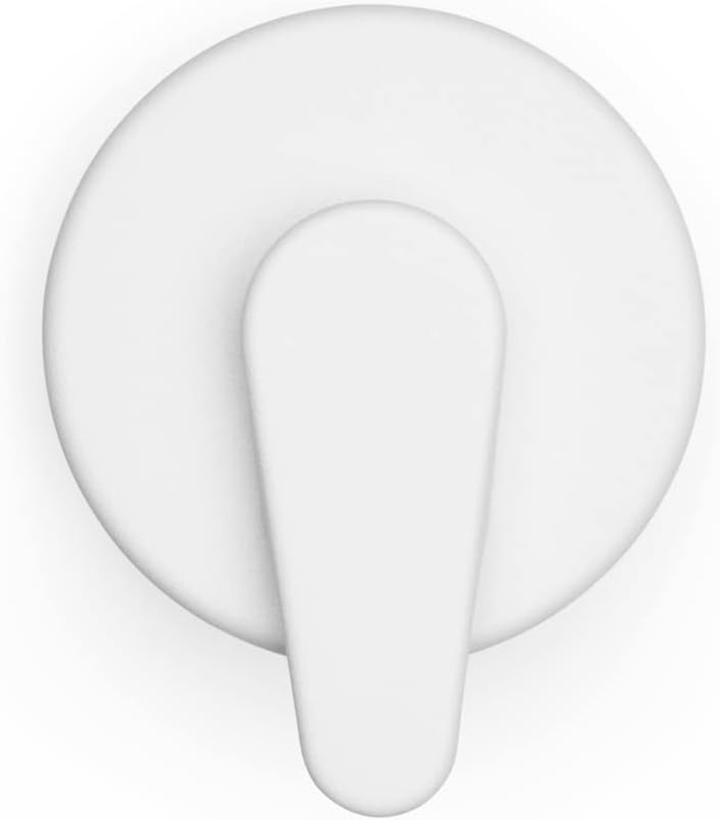 Brabantia Mindset Soap Dispenser, Mineral Fresh White, 200 Ml Capacity