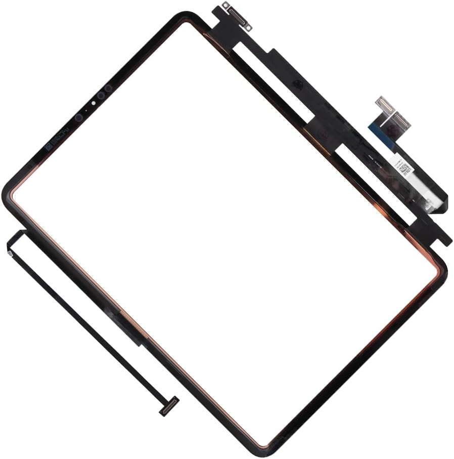 A-MIND for Ipad Pro 11 1St Gen 2018 /2Nd Gen Touch Screen Digitizer Panel Glass Screen Replacement (A2013 A1934 A1980 A1979/A2068 A2230 A2228 A2231) with Tools image number 1