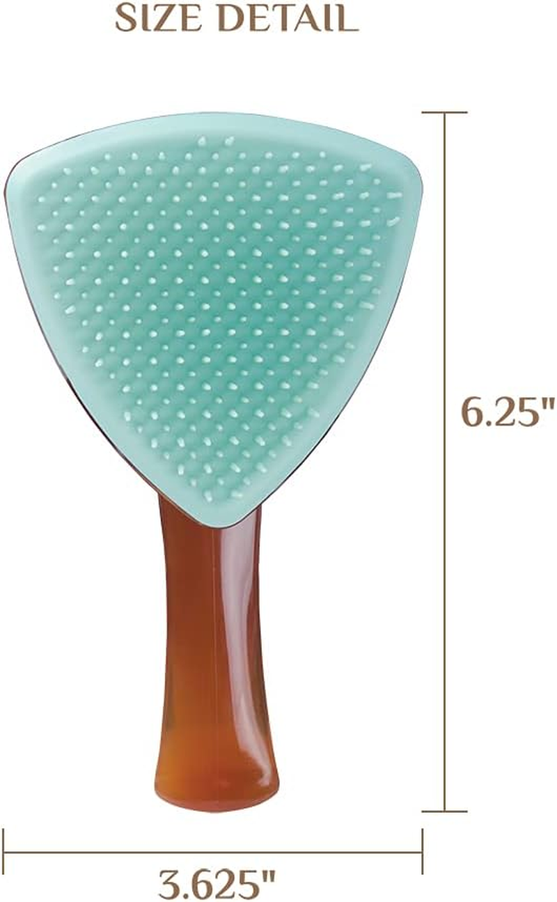 CRICKET Ultraooth Detangler Brush