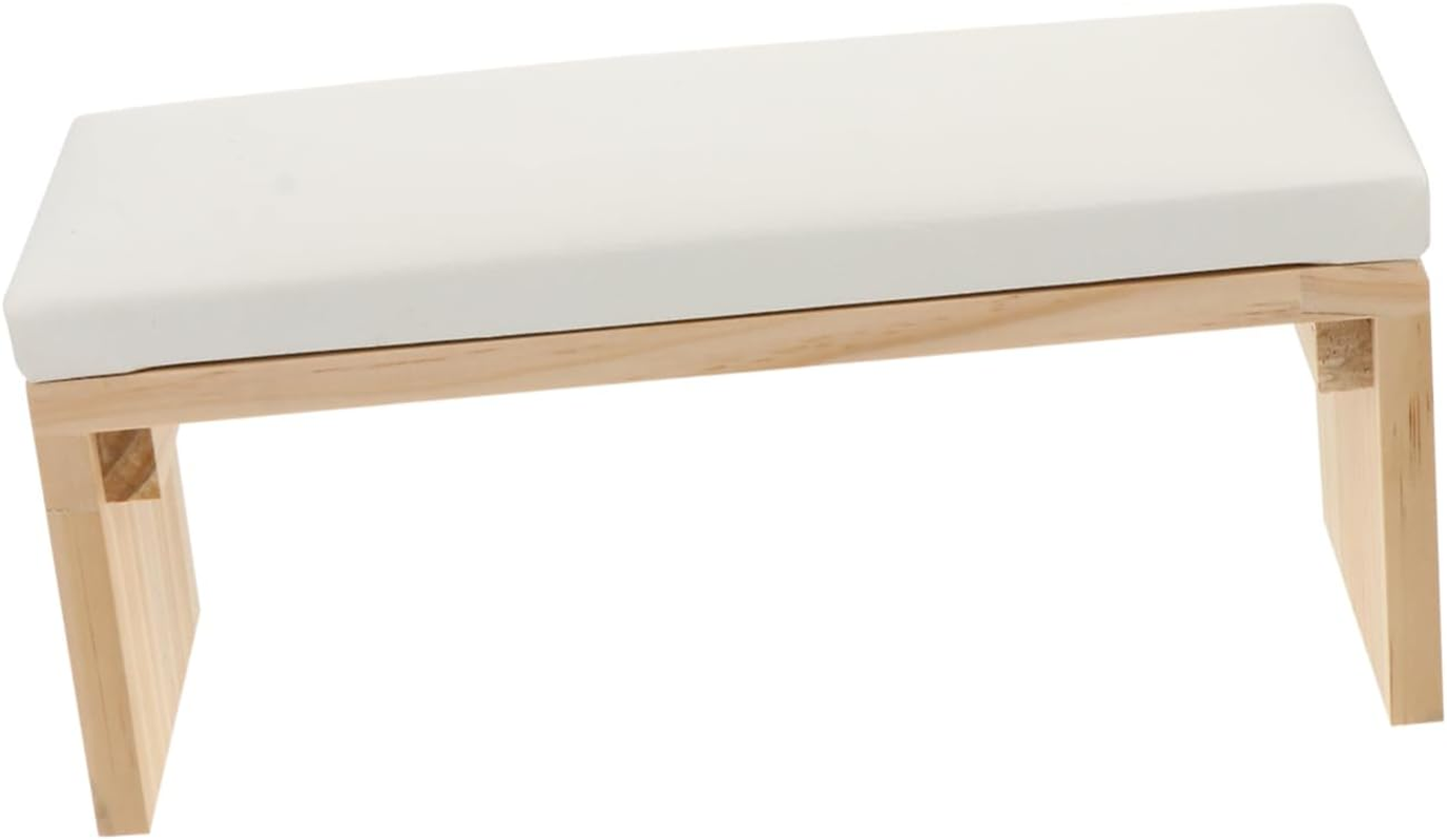 Manicure Support Hand Pillow Cushion Nail Rest Pillow Japanese Type for Nail Art Tool during Manicure Sessions image number 3