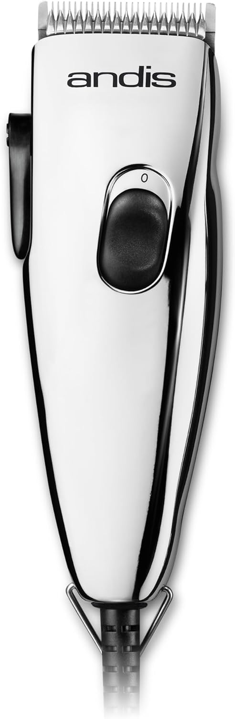 Andis Easyclip Whisper Adjustable Blade Clipper, image number 4