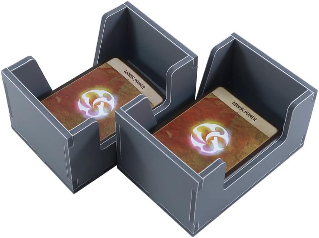 Folded Space Game Inserts - Spirit Island Version 2