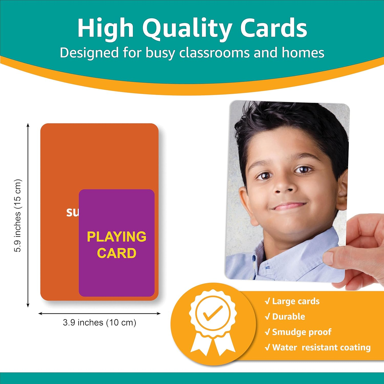 Feelings and Emotions Flash Cards Volume 2 | 40 Emotion Development Language Photo Cards | Speech Therapy Materials and ESL Materials image number 4