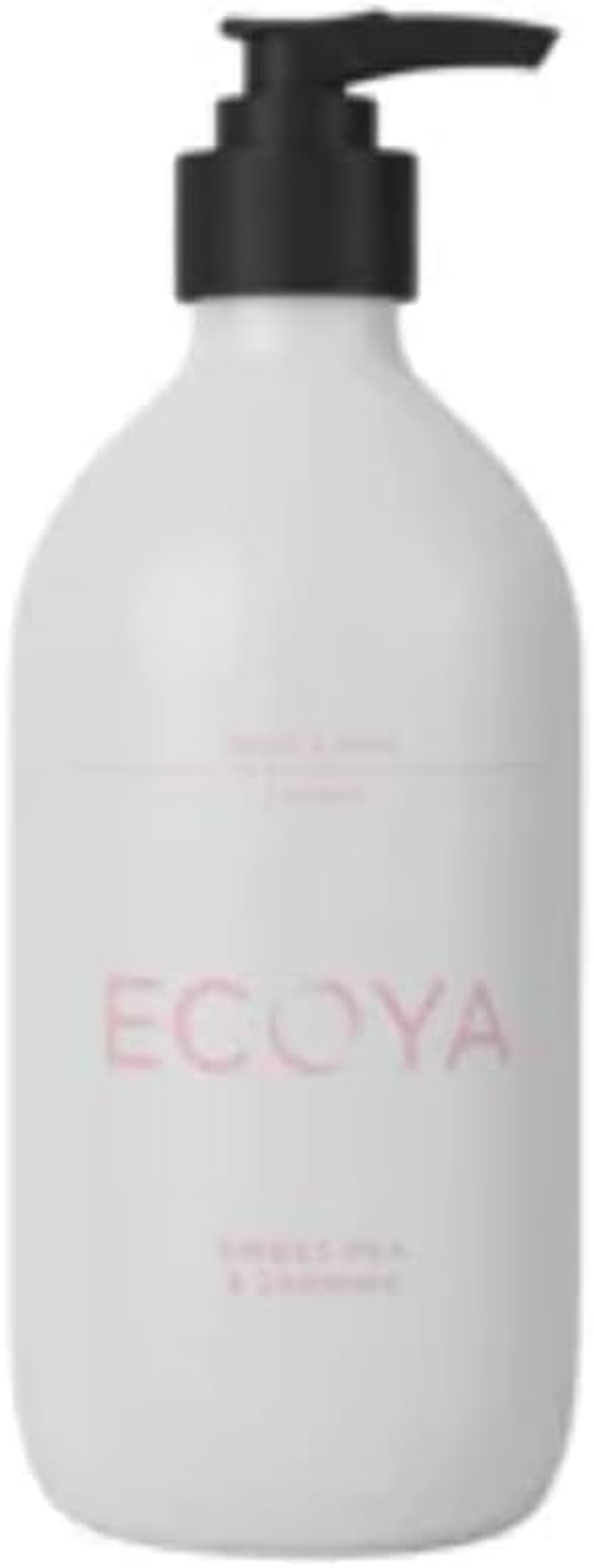 Ecoya Sweet Pea and Jasmine Hand with Body Lotion, 450 Ml