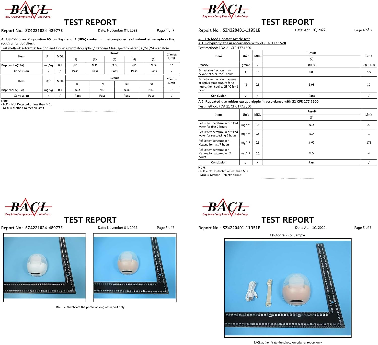 Breast Pump Parts Duckbill Valve Replacement Accessories Portable Compatible with MOMMED Mumgaroo MISSAA Bioby S18 S21 S23 Lansinoh NCVI Nuliie NICEGR Life S32 Eufy E10, 4 Pcs - Flange Insert 15Mm image number 7