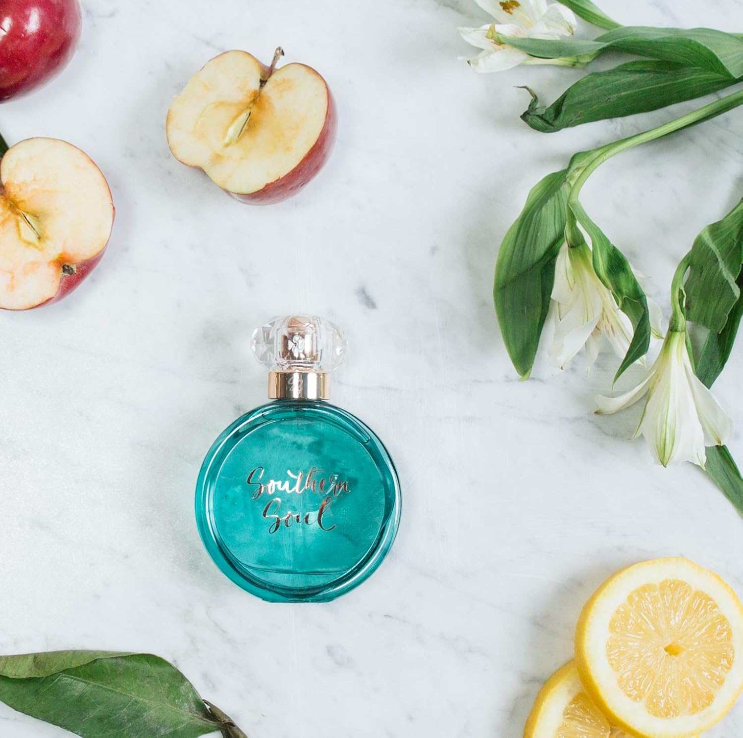 Southern Soul Perfume for Women - Natural and Authentic Fragrance Spray - Fruity Floral Scent Perfume - Warm and Intoxicating - 1.7 Oz 50 Ml image number 6