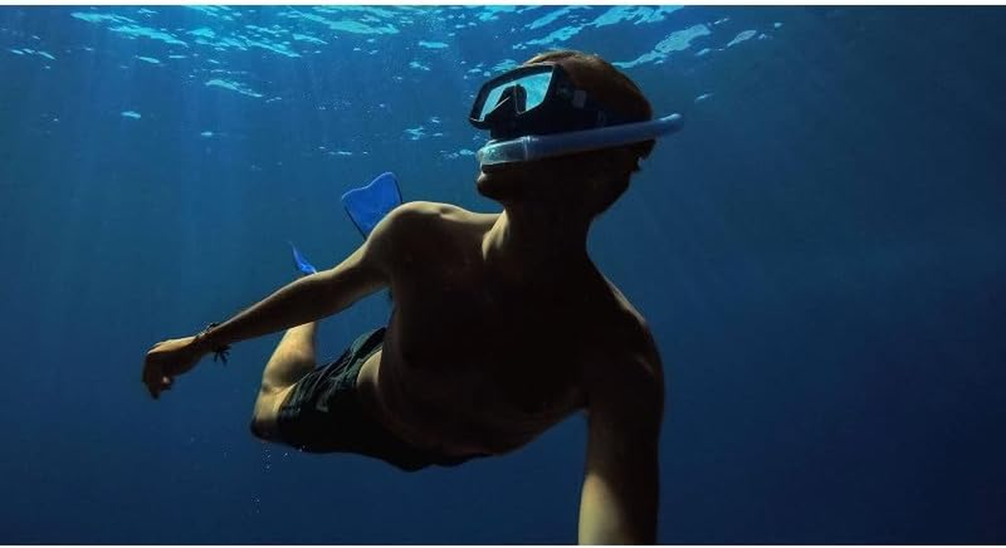 Gopro Protective Housing (HERO13 Black/Hero12 Black/Hero11 Black/Hero10 Black/Hero9 Black) - Official Gopro Accessory