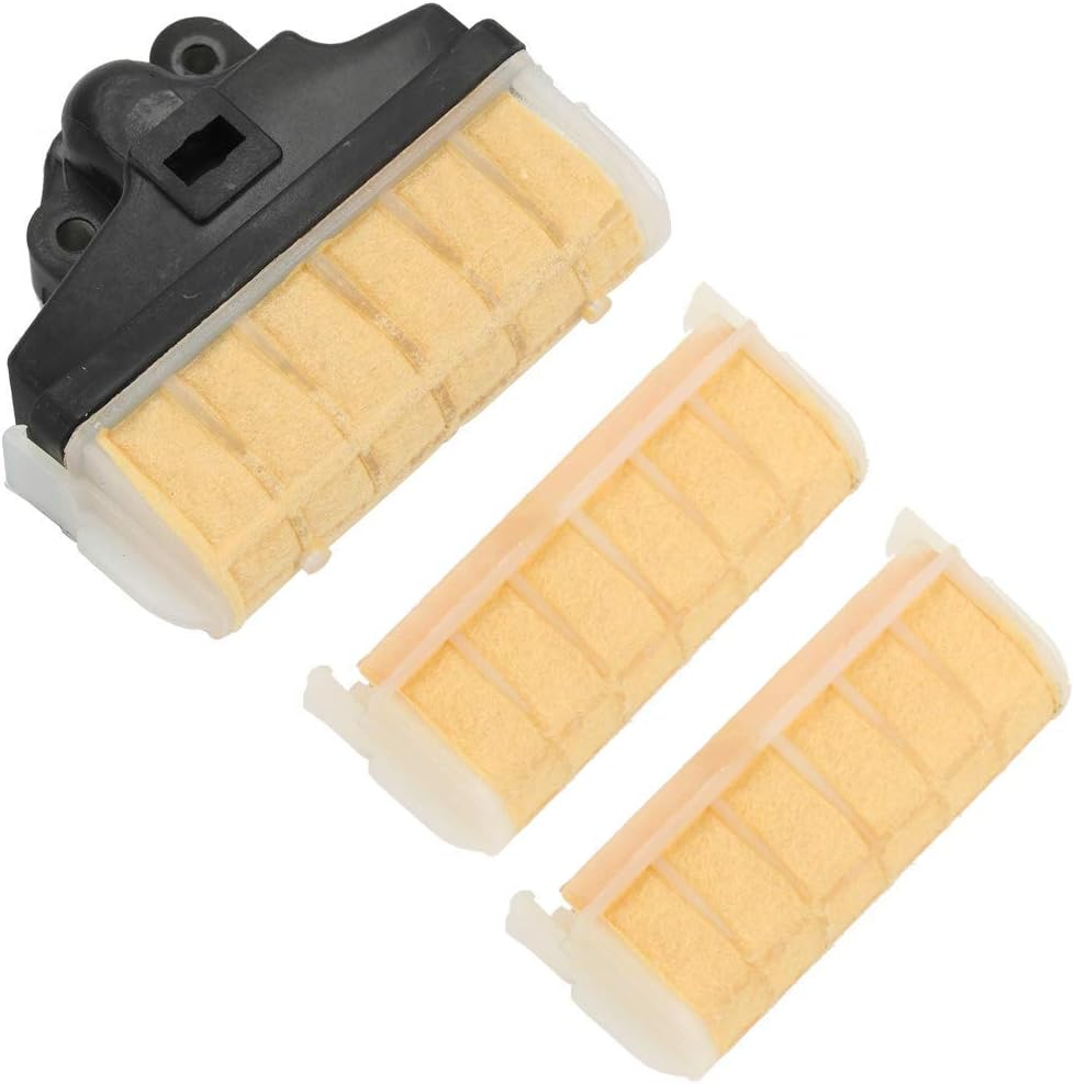 TF Air Filter & Cover Cleaner Replace Kit for Stihl MS210 MS230 MS250 023 025 MS 210 230 250 Chainsaw Replacement Parts image number 3
