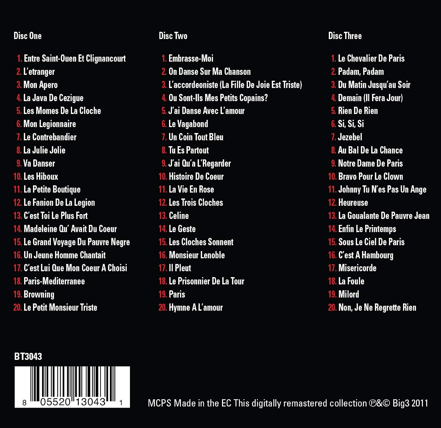 Absolutely Essential image number 1