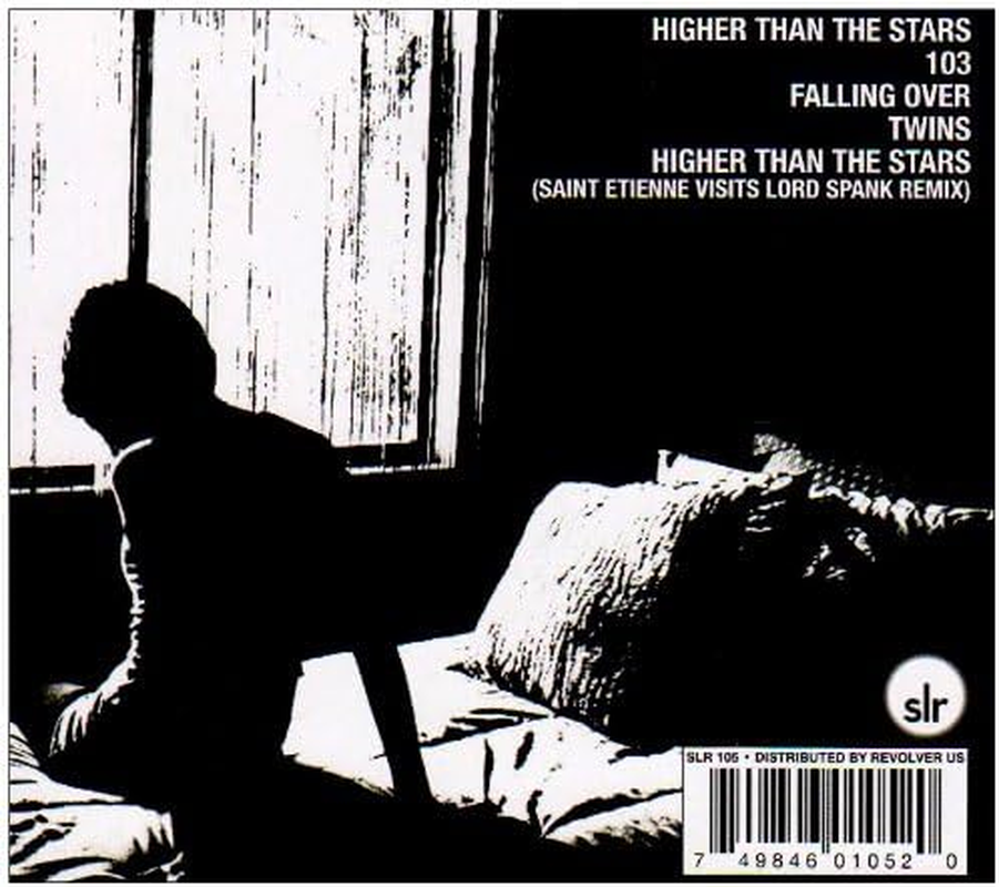 Higher than the Stars