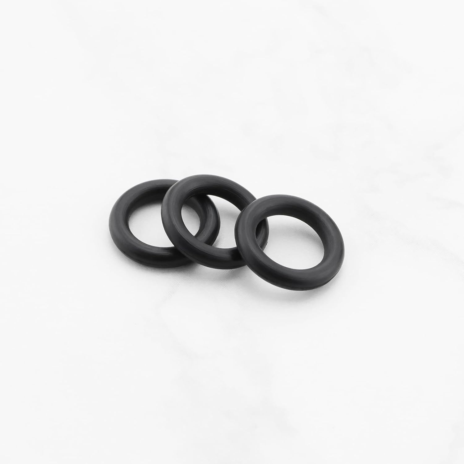 Emagtech 10Pcs Pressure Washer Quick Release Hose Male End O-Ring Rubber Seals Compatible with VAX Compatible with MOGANNA Pressure Washer Parts image number 4