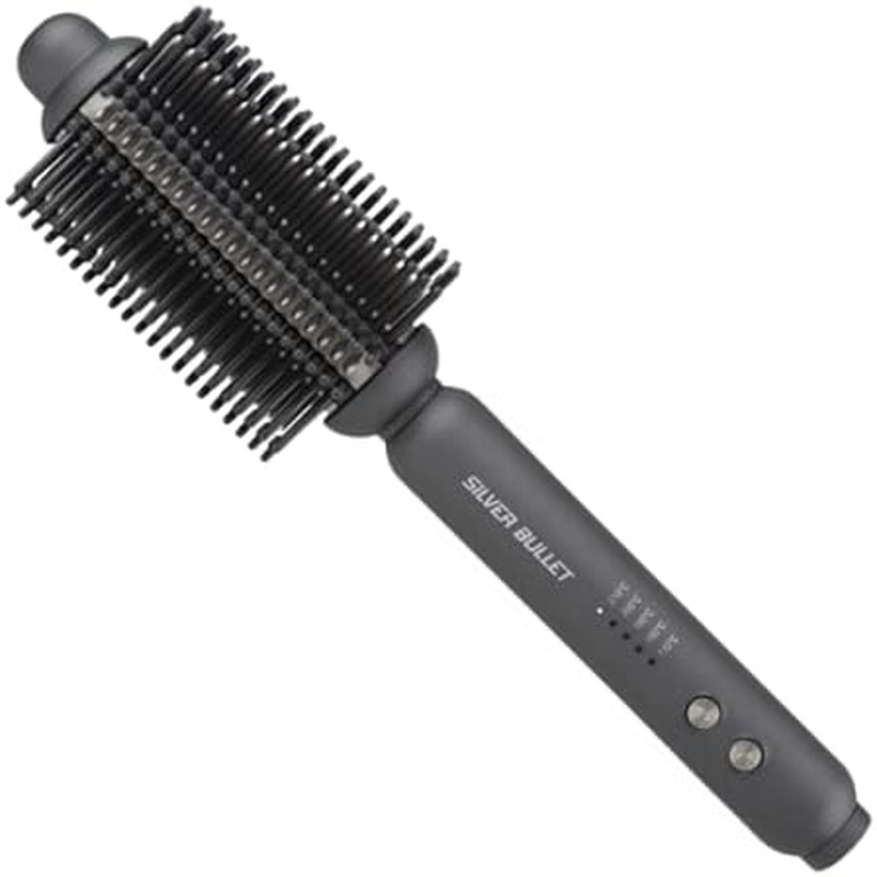 Silver Bullet Limitless Volumizing Hot Brush image number 1
