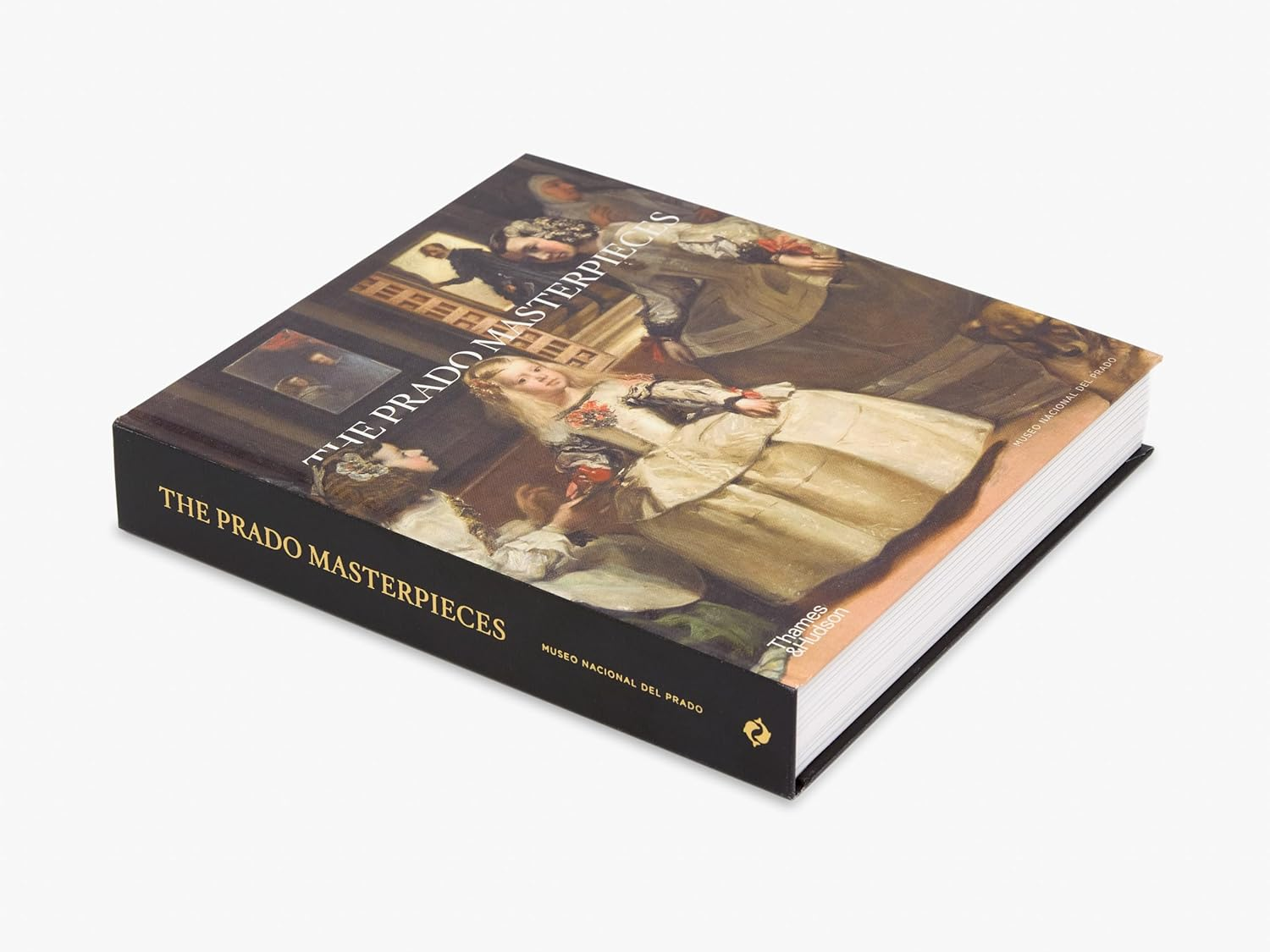 The Prado Masterpieces: Featuring Works from One of the World'S Most Important Museums