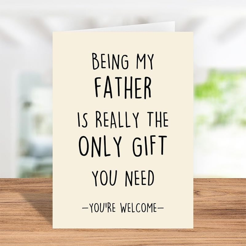 Father'S Day Card image number 6