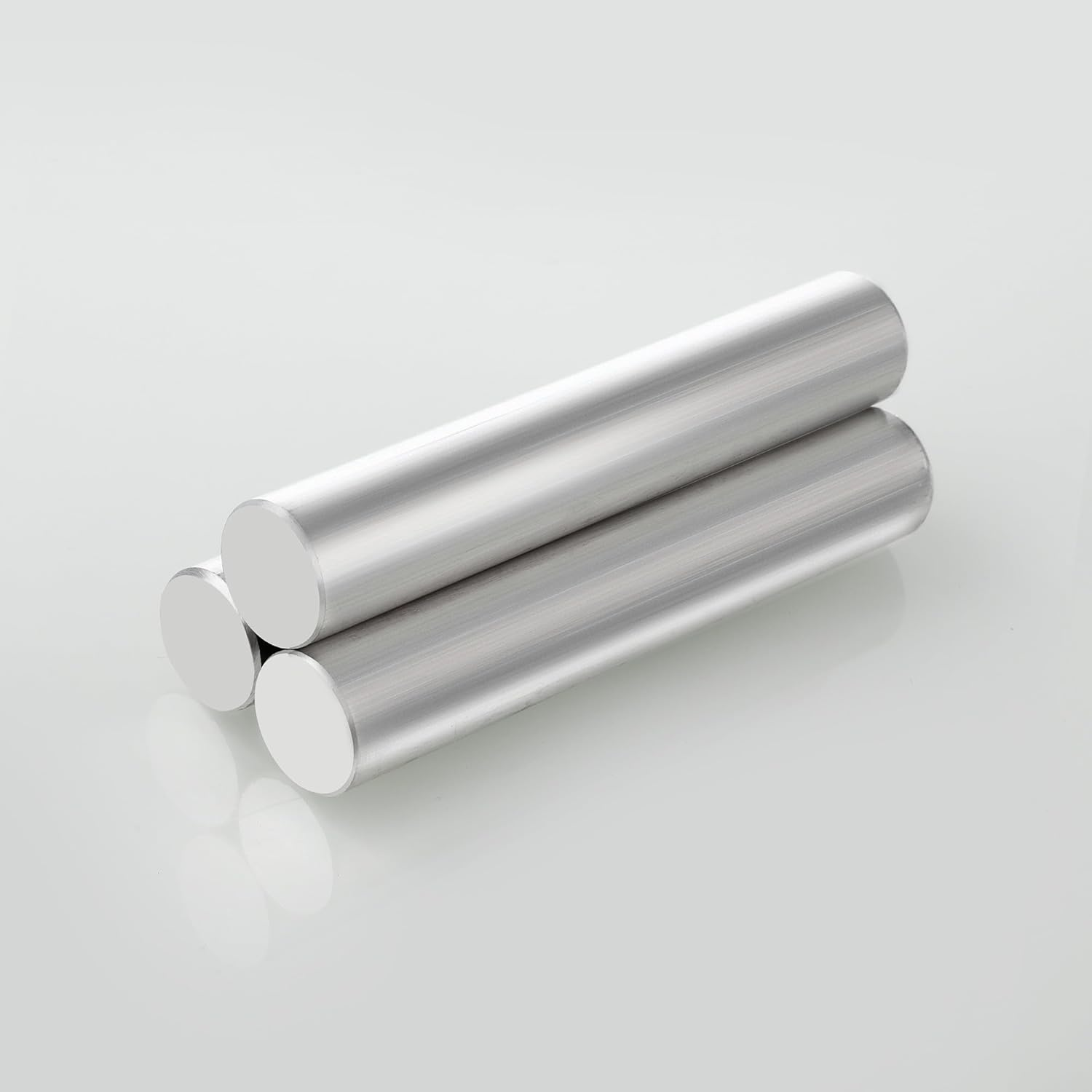 99.99％ Magnesium Metal Rod, High Purity Mg Bar for Fire Starter, Survival Emergency, Sparks Accessory for Outdoor Travel Camping Hiking 3.5" Long X 0.63" Diameter (900Mm X 16Mm) image number 5