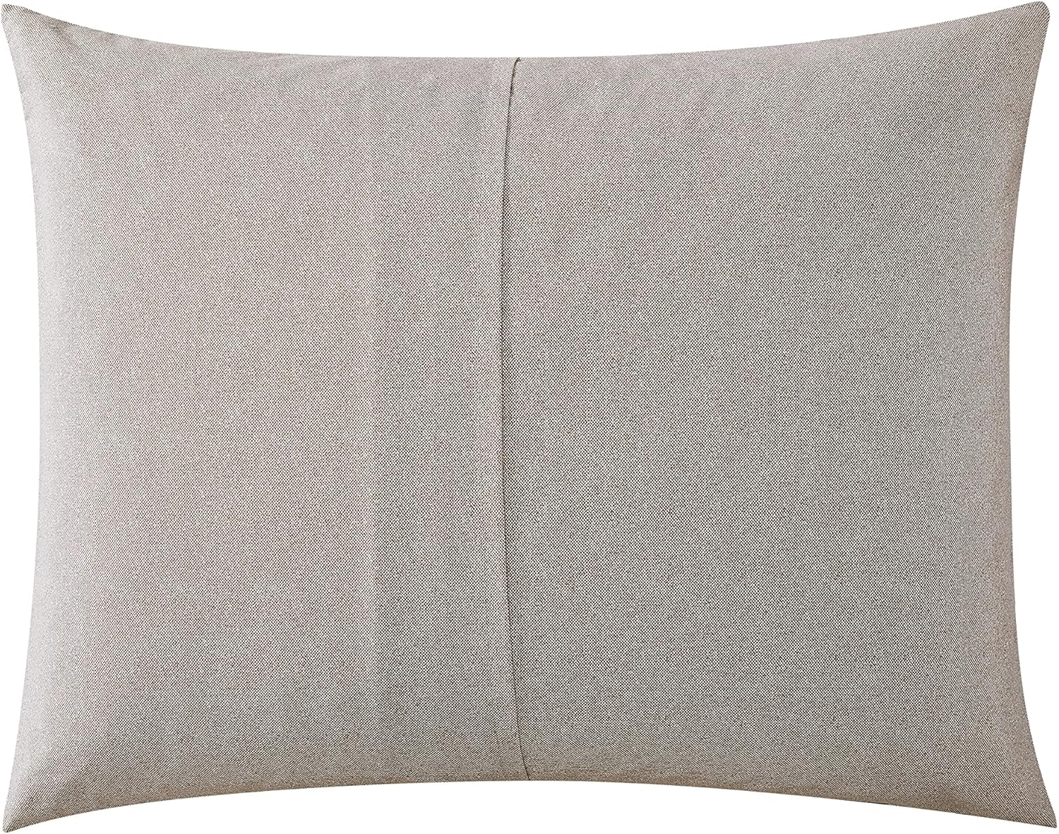 Kenneth Cole New York - King Duvet Cover Set, Cotton Reversible Bedding with Matching Shams, Modern Home D&eacute;cor (Abstract Leopard Brown, King) image number 3