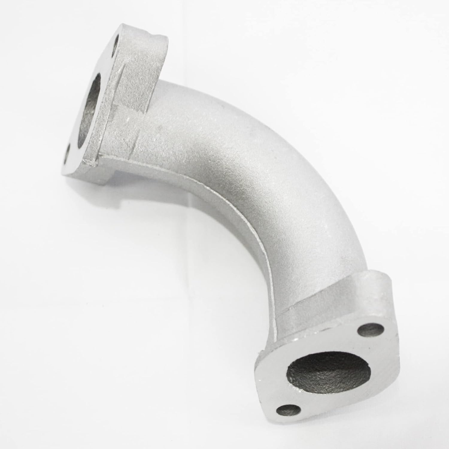 22Mm Carby Carburetor Intake Manifold Throat 125Cc PIT Dirt Quad Bike ATV Buggy image number 6