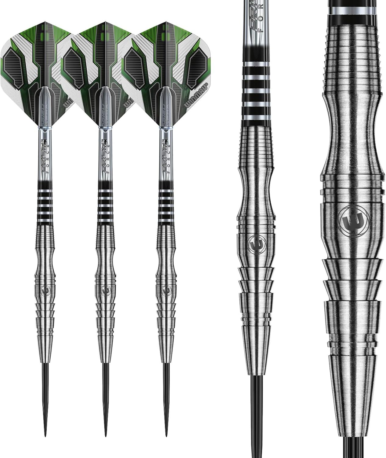 Winmau Sniper Steel Darts image number 1