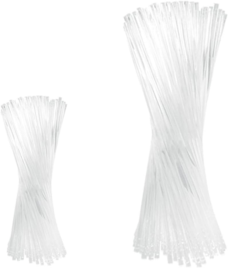 200 Pieces Cake Pop Sticks Lollipop Paper Sticks,Cake Pop Stick,Paper Sticks for Chocolate,For Funny Lollipop Making,Cookies,Dessert (White,6 Inch,4 Inch)