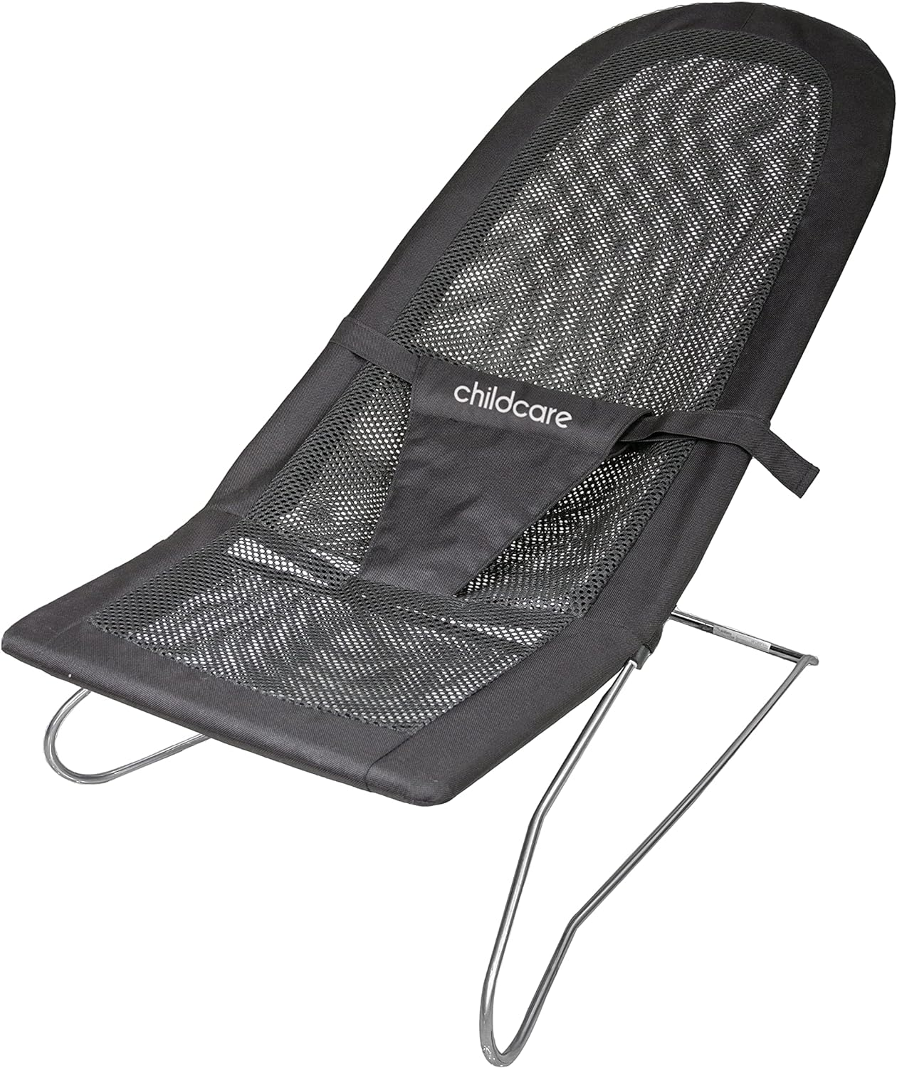 Childcare Ezi Baby Bouncer, Black image number 5
