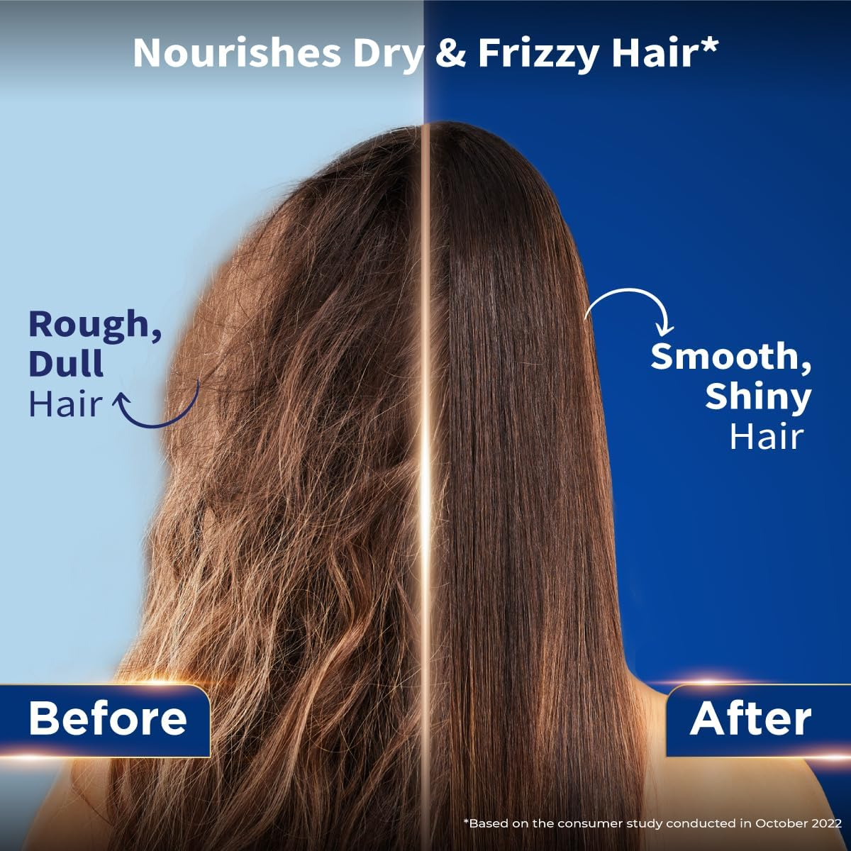 St.Botanica Moroccan Argan Oil Shampoo 300 Ml image number 3