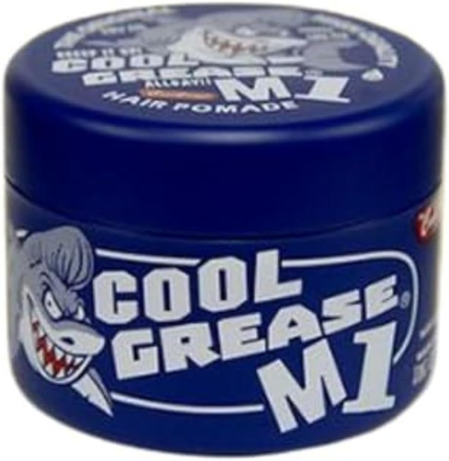 Sakamoto Koseido Cool Grease, M1, 7.4 Oz (210 G) image number 1