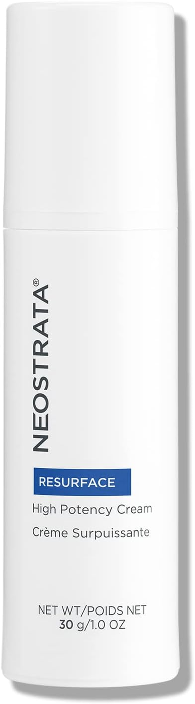 Neostrata Resurface - High Potency Cream 20 AHA/PHA 30G/1Oz image number 3