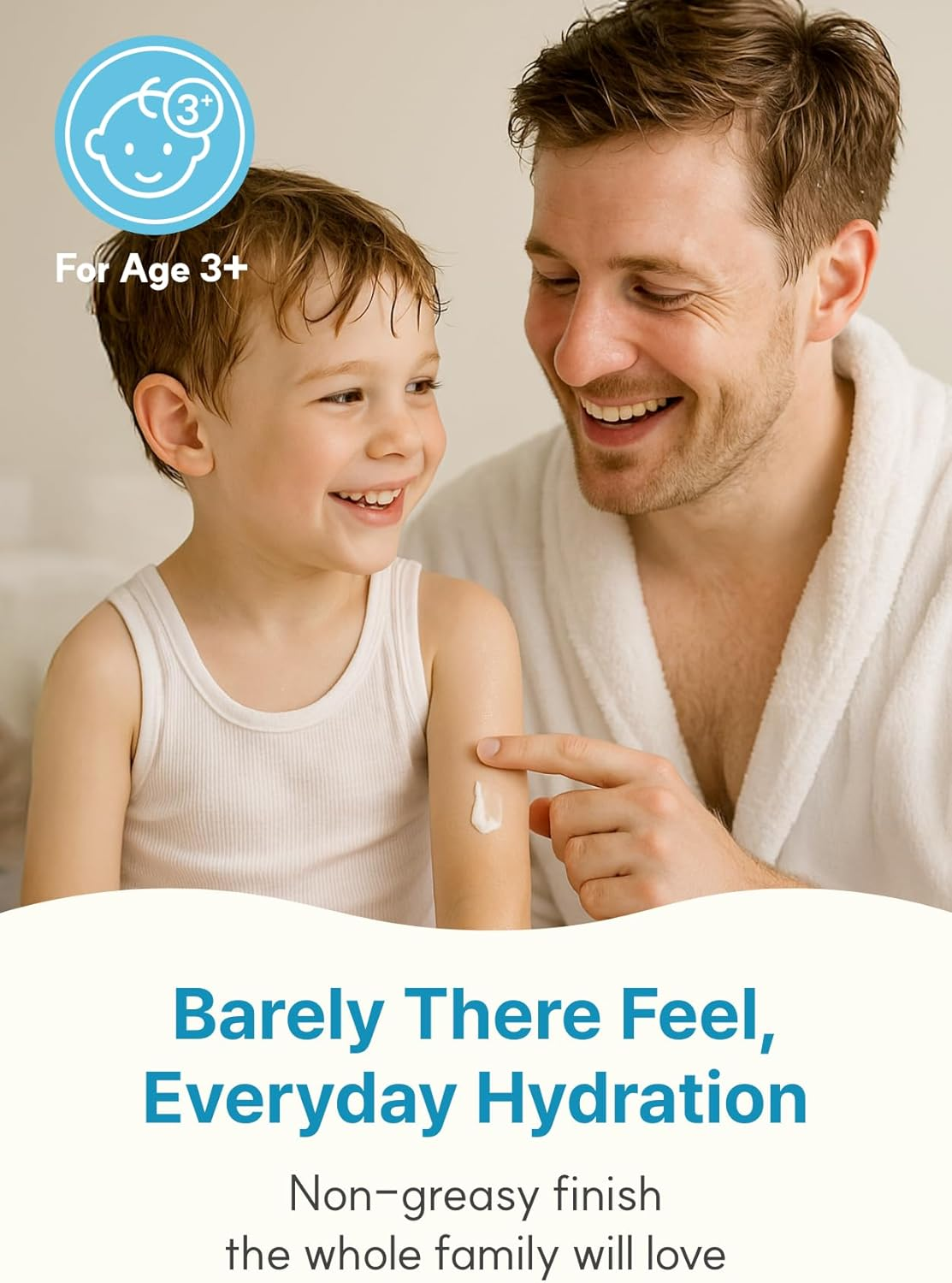 Derma:B Daily Moisture Body Lotion 400 Ml image number 2