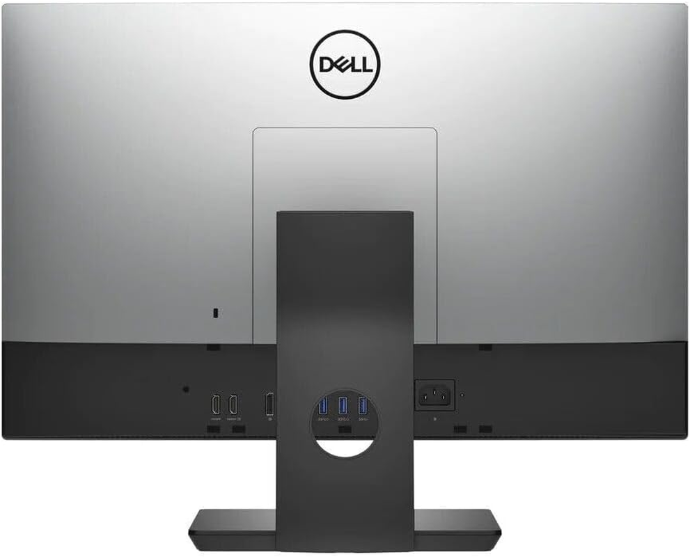 Dell Optiplex 7460 24" All in One I5-8500 16Gb 256GB Windows 11 Home (Renewed) image number 2