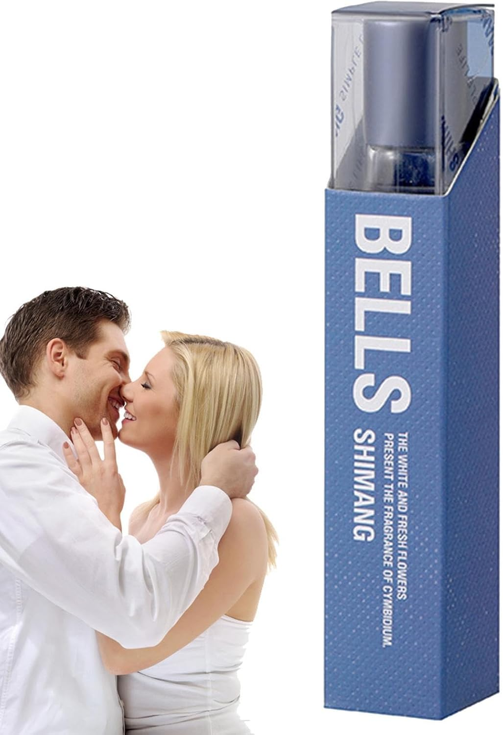 Pheromone Perfume Spray - Portable Extra Strength Natural Fragrance Lure,Portable Perfume, Universal 10 Ml Roll-On, Supplies for Dating, Party image number 3