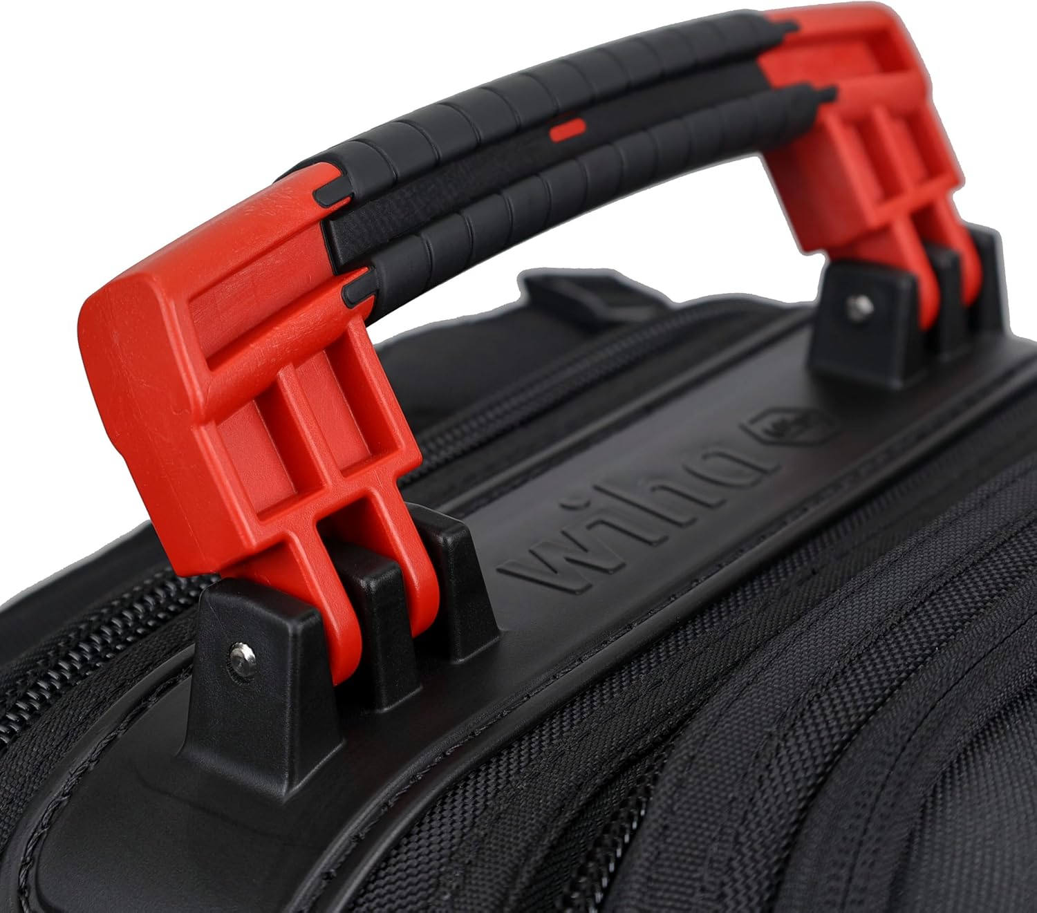 Wiha 91869 Heavy Duty Tool Hauler Backpack image number 6