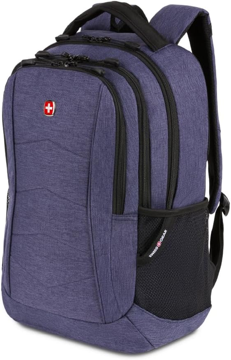 Swissgear 5668 Laptop Backpack